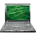 IBM Lenovo ThinkPad R400 Intel Core 2 Duo 2200 MHz 160Gig Serial ATA HDD 4096mb DDR3 DVD ROM Wireless WI-FI 14 WideScreen LCD Genuine Windows 7 Home Premium 32 Bit Laptop Notebook Computer Professionally Refurbished by a Microsoft Authorized Refurbisher